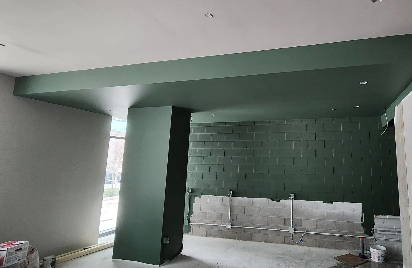 Interior & Exterior Painting by Art Style Construction