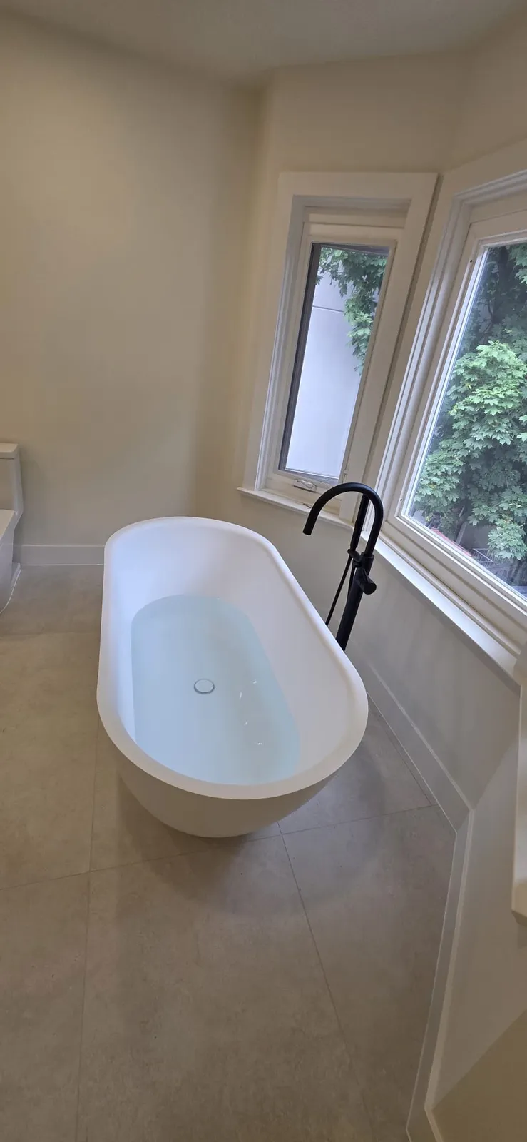 Bathroom Renovations by Art Style Construction