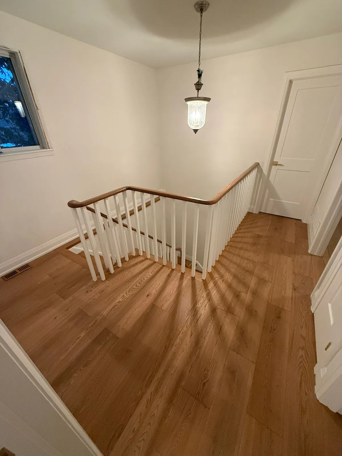 Renovation project by Art Style Construction