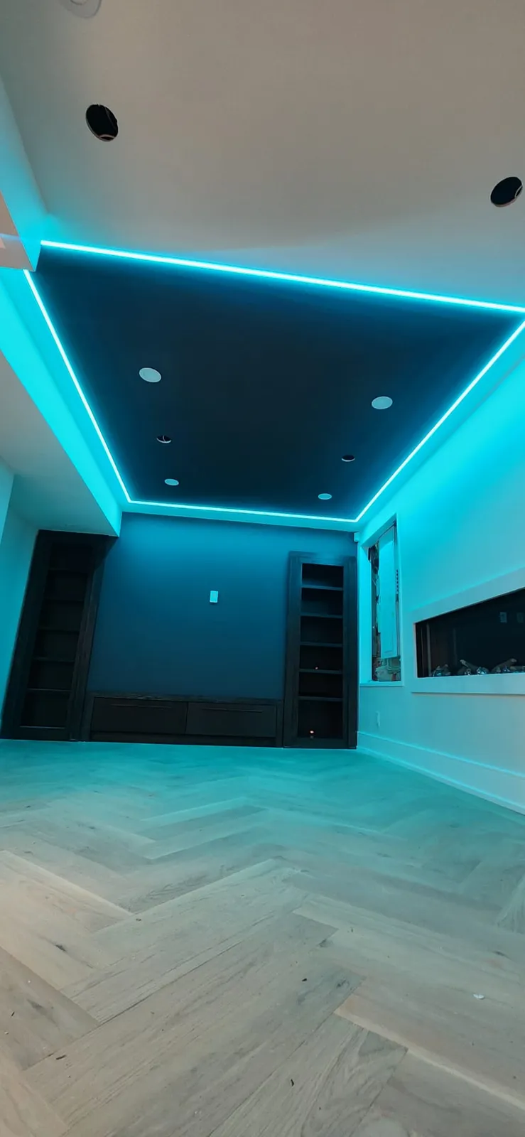 Condo & Apartment Renovations by Art Style Construction