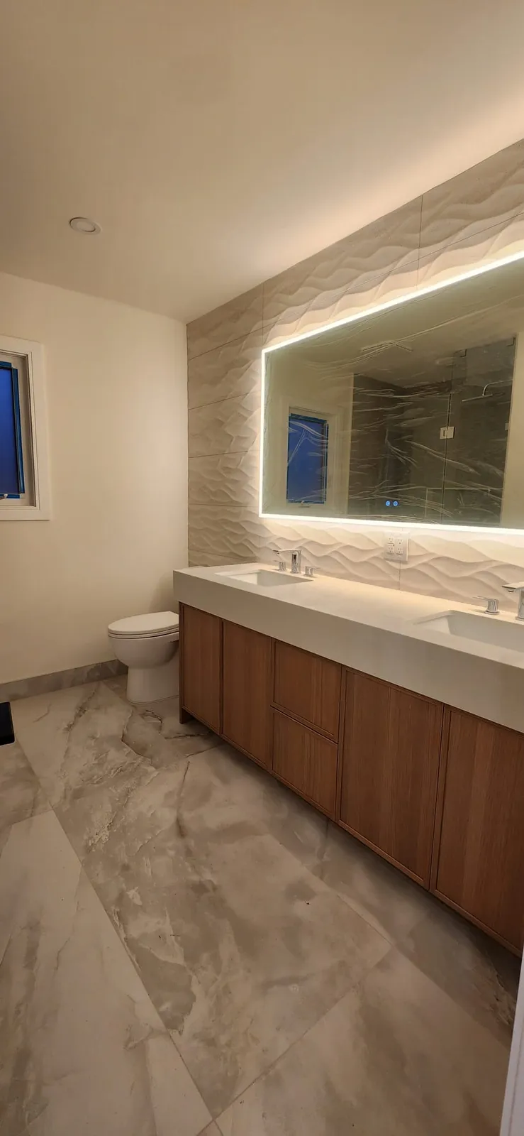 Renovation project by Art Style Construction
