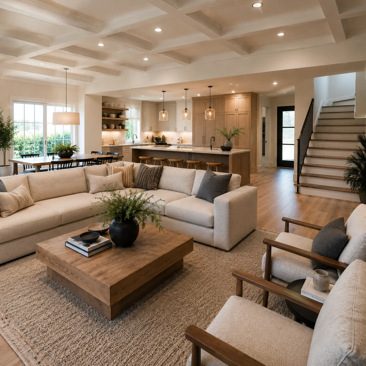 Expert general contracting services
