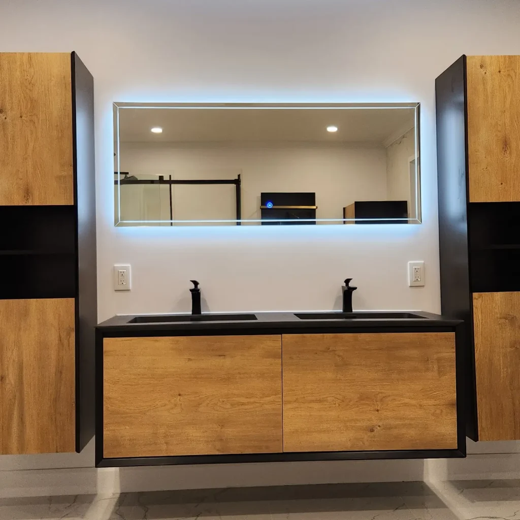 Home renovation project by Art Style Construction