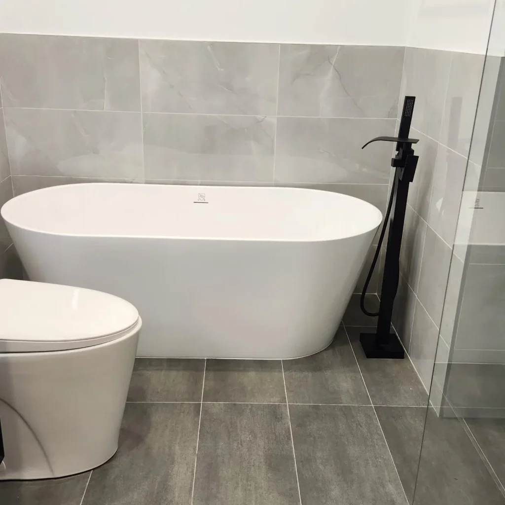 Expert renovation services by Art Style Construction